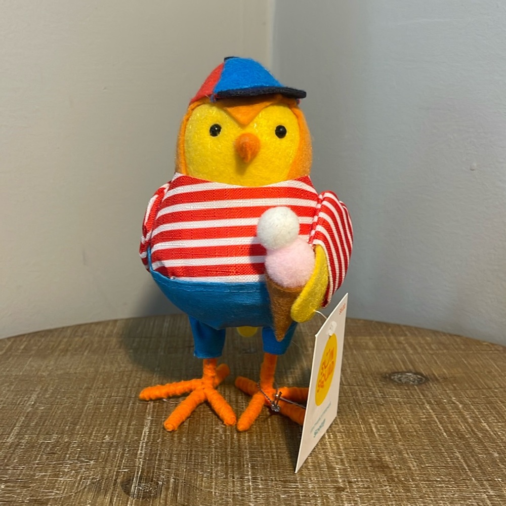 NWT! Scoop Sun Squad 2023 Target Bird